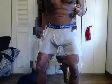 chitownsgod on Chaturbate 