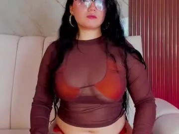 chloe_monroe__ model from cb