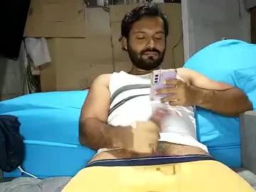 chocholaite on Chaturbate 