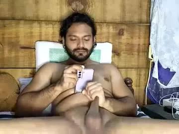 chocholaite on Chaturbate 