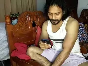 chocholaite on Chaturbate 