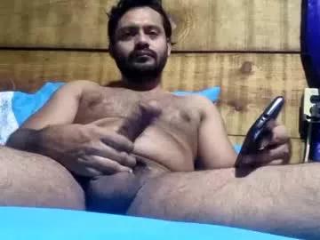 chocholaite on Chaturbate 