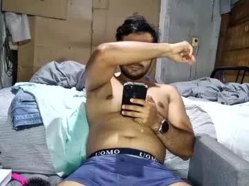 chocholaite on Chaturbate 