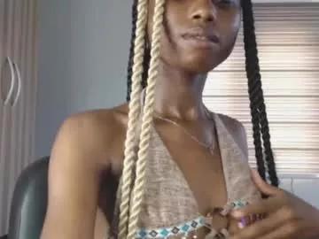 choco_petitqueen on Chaturbate 