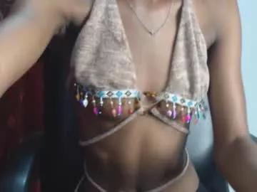 choco_petitqueen on Chaturbate 