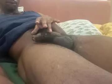 chocolatebarrr on Chaturbate 