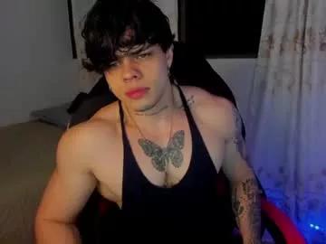 chris_cooperr on Chaturbate 