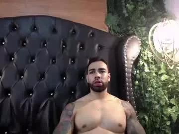 chris_dylan1 on Chaturbate 