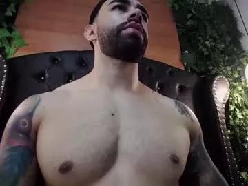 chris_dylan1 on Chaturbate 