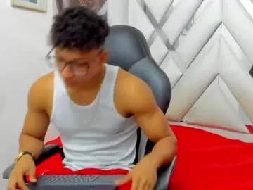 chriss_smitth on Chaturbate 