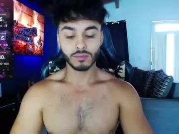 christopher_opry on Chaturbate 
