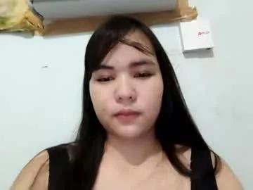 chubbylicious_aria on Chaturbate 