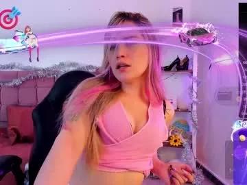 ciindy_love_ on Chaturbate 