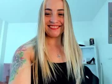 ciindy_love_ on Chaturbate 