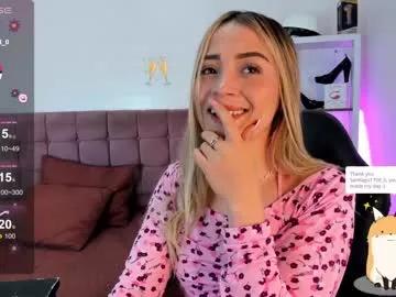 ciindy_love_ on Chaturbate 