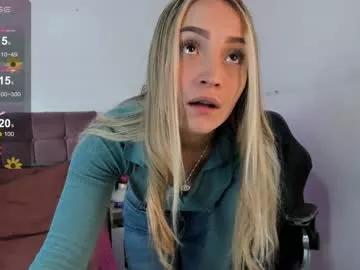 ciindy_love_ on Chaturbate 