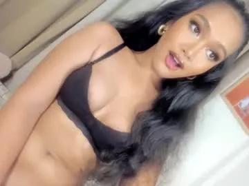 cinnamoncandy14 on Chaturbate 