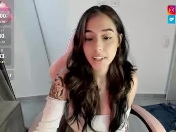 circe_l on Chaturbate 
