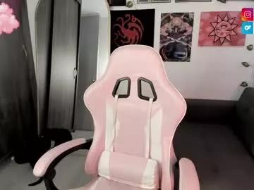 circe_l on Chaturbate 