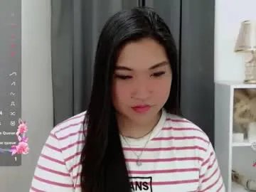 clairewntr_ — wanna be my lover?LOOKING FOR SOME FUN?CUM WITH ME HERE!!! #asian #hairy #dirty #lovense #pinay [777 tokens remaining]