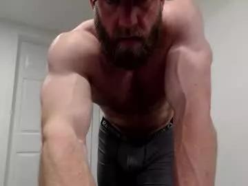 clarkecock on Chaturbate 
