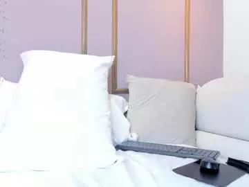 cloehap on Chaturbate 