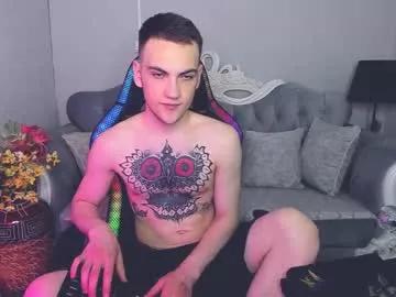 clydefoster on Chaturbate 
