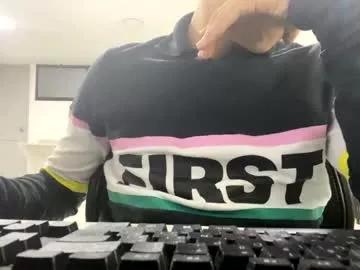 cock_slv on Chaturbate 