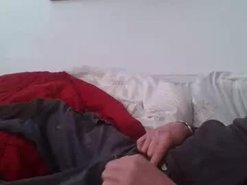 cockwankcum on Chaturbate 
