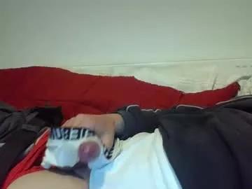 cockwankcum on Chaturbate 