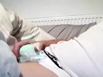 cockwankcum on Chaturbate 