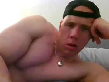 college_muscle on Chaturbate 