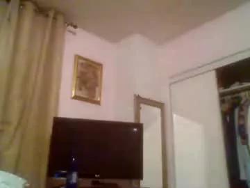 college_muscle on Chaturbate 