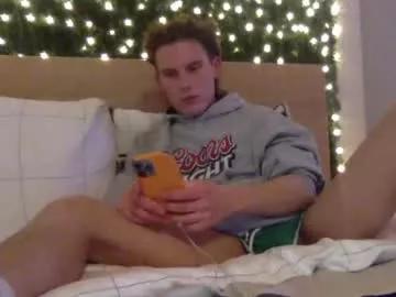 collegeroommates03 on Chaturbate 