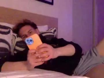 collegeroommates03 on Chaturbate 