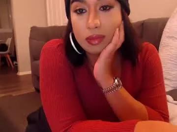 colombiantexas on Chaturbate 