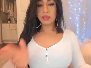 colombiantexas on Chaturbate 