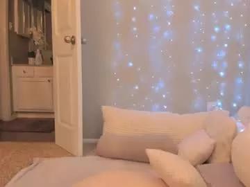 colombiantexas on Chaturbate 