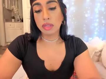 colombiantexas on Chaturbate 
