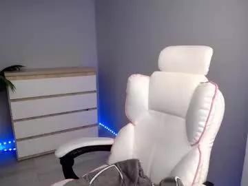 commandame on Chaturbate 