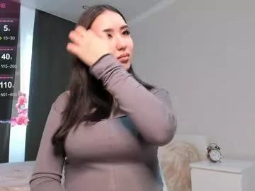 conniesperry on Chaturbate 