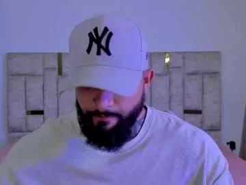 connor_666 on Chaturbate 