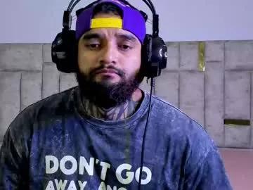 connor_666 on Chaturbate 