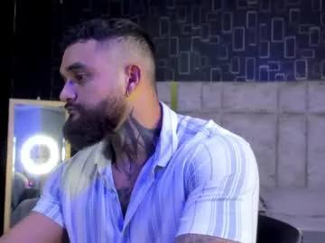 connor_666 on Chaturbate 