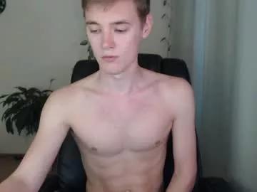 conor_and_chester on Chaturbate 