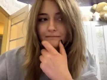constancefanny — GOAL:  Cute Face Hello! My name is Amelia! I am just starting a streamer and will be grateful for your advice and support! #bigass #new #teen #18 #skinny  [30 tokens remaining]