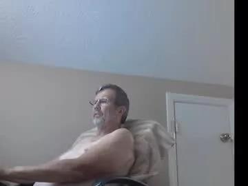 constantbater57 on Chaturbate 