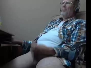 constantbater57 on Chaturbate 