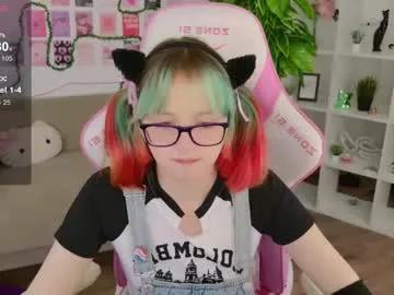 coralineyouth1 on Chaturbate 
