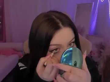 coramiel — GOAL: Hot photo for last tiper [800 tokens remaining] will u sin for me? #nonude #daddysgirl #curvy #valentinesday #ahegao